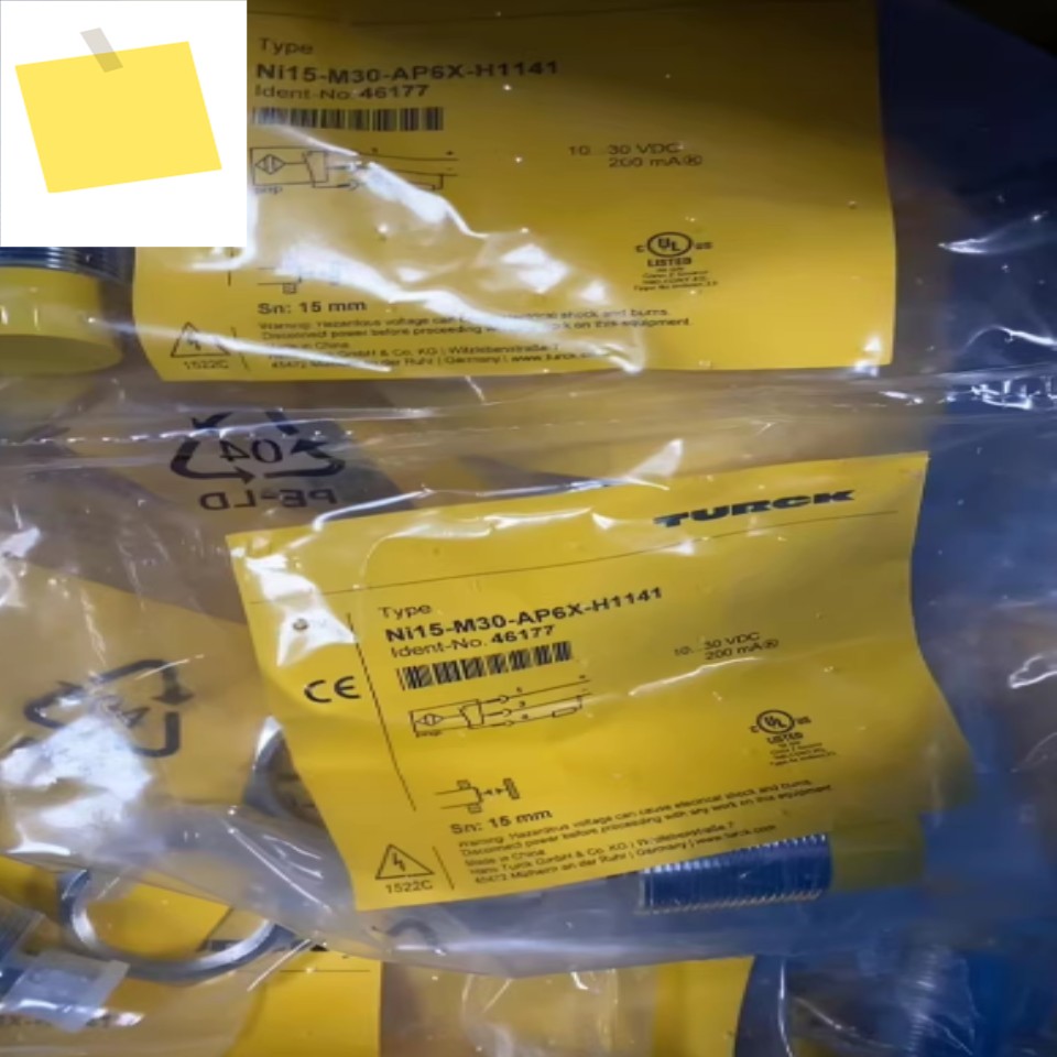 1PC BI2-M12-LIU-H1141 M12 터크 근접 스위치 센서 고품질 제품 이미지