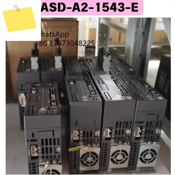 중고 ASD-A2-1543-E 드라이버 기능 테스트 OK 제품 이미지