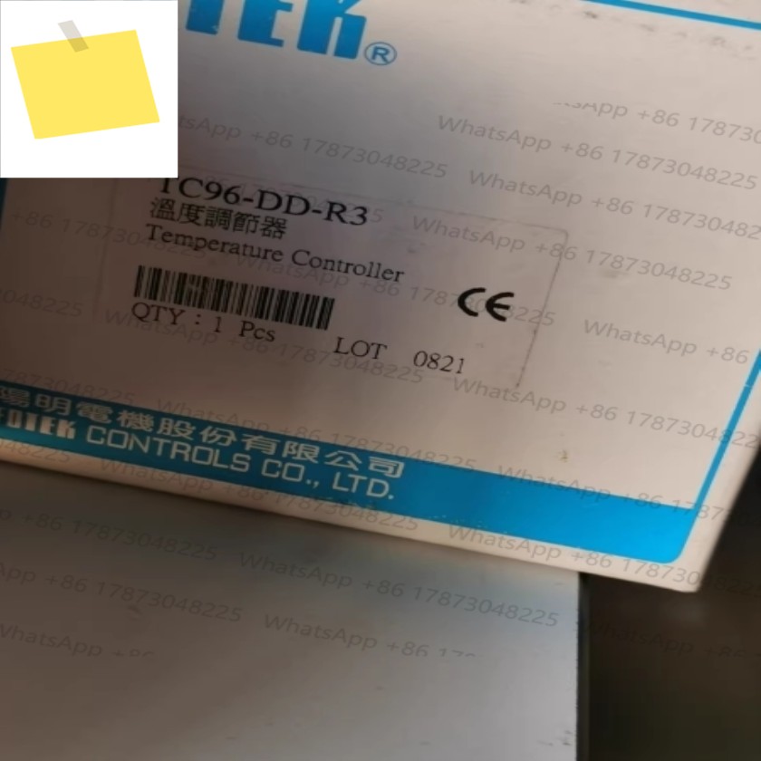 1PC TC96-DD-R3 FOTEK 온도 컨트롤러 신품 원본 제품 이미지