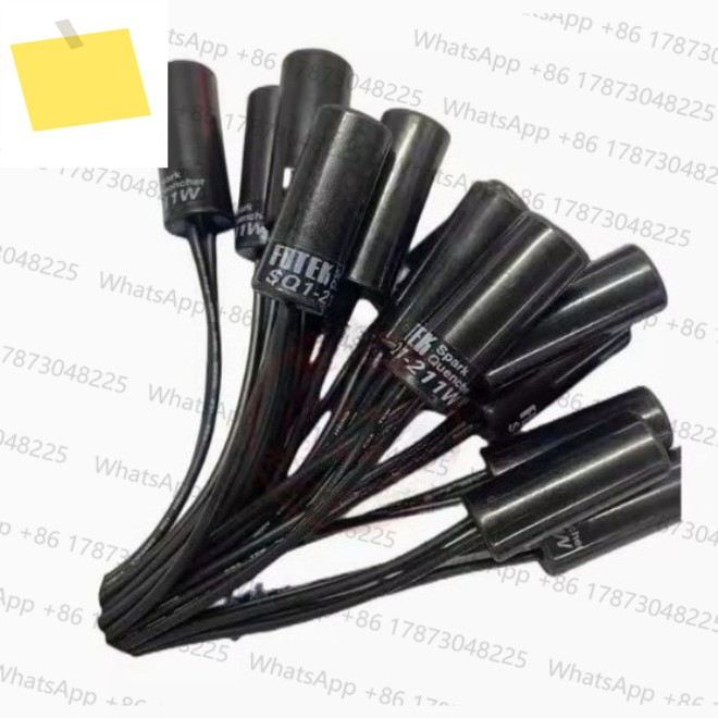 10PCS SQ1-511W FOTEK 스파크 방지기 소화기 신품 원본 제품 이미지