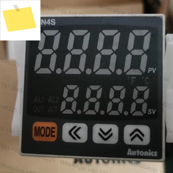 1PC TC4S-24R 온도 컨트롤러 100-240VAC 신품 원본 제품 이미지