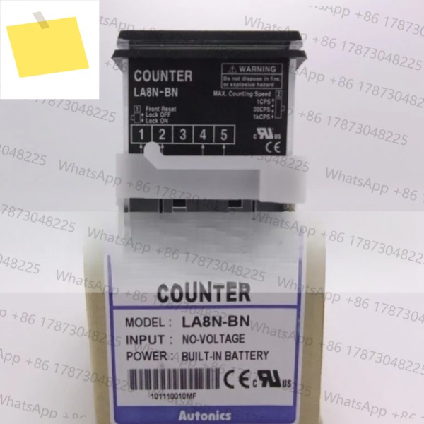 1PC LA8N-BN 다기능 타이머 카운터 신품 오리지널 정품 제품 이미지