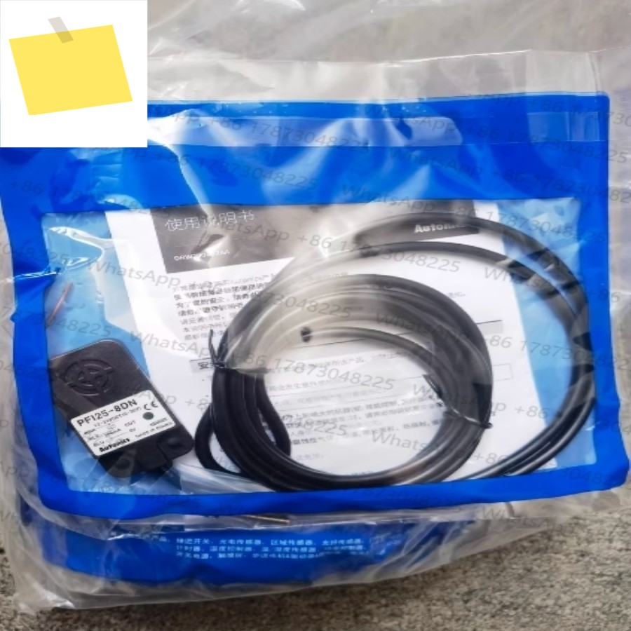 1PC PFI25-8DN Autonics 근접 스위치 센서 제품 이미지