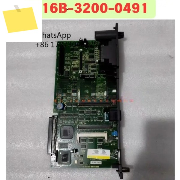 중고 A16B-3200-0491 마더보드 기능 테스트 OK 제품 이미지