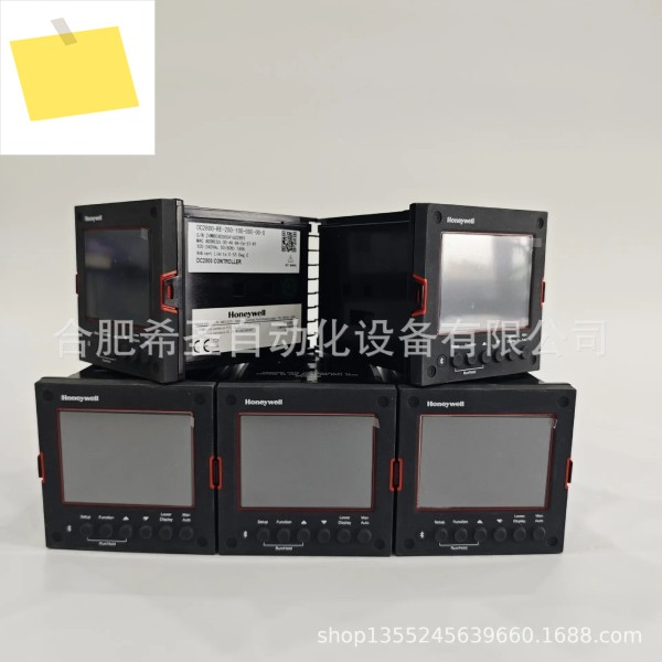 Honeywell DC2800 온도 조절기 DC2800-RE-2S0-100-000-00-0 가격 제안 지점 제품 이미지