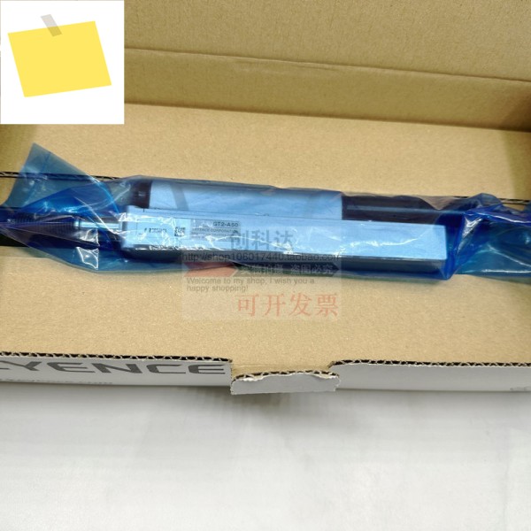 원본 및 정품 KEYENCE GT2-A50 고정밀 접촉식 디지털 센서 제품 이미지