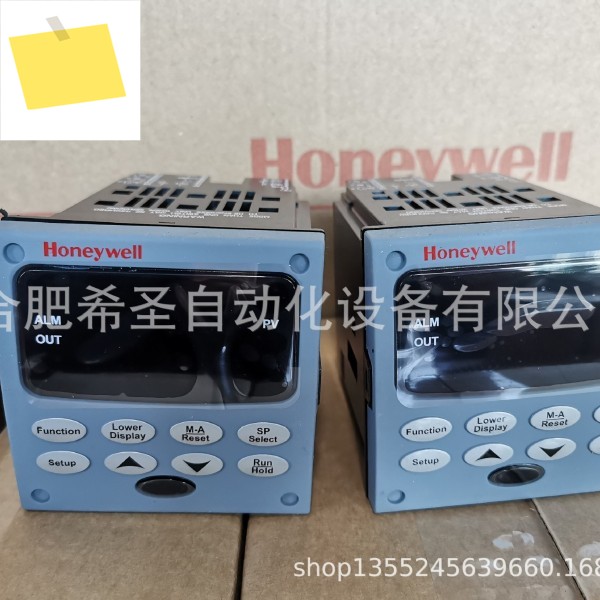 Honeywell Thermostat DC2500-EE-0A0R-200-00000-00-0 Spot Sale 제품 이미지