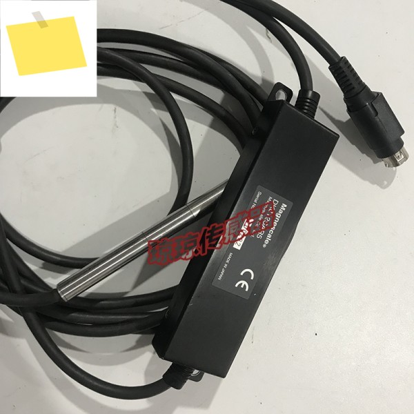 SONY MAGNESCALE 디지털 계측기 측정 게이지 변위 센서 DK812SAR5 제품 이미지