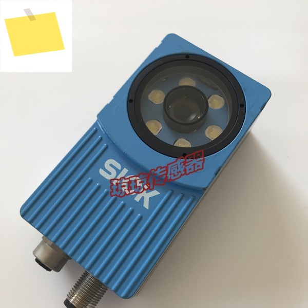 SICK 산업용 비전 이미지 센서 VSPI-4F211S03 로봇 유도 2D 측정 검사 제품 이미지