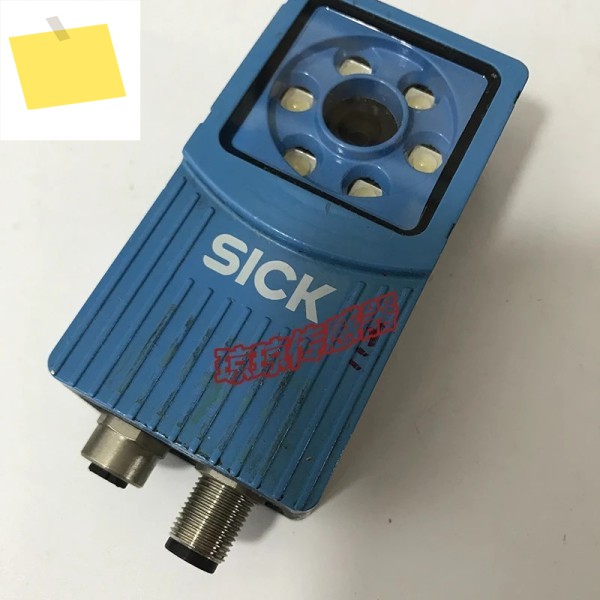 SICK 비전 센서 고화질 산업용 카메라 VSPI-1R111 제품 이미지