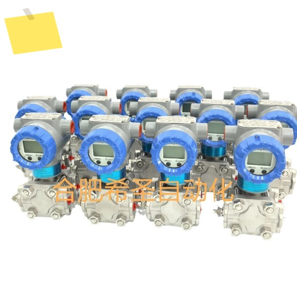 Honeywell STD730 Series Differential Pressure Transmitter Spot Offer 제품 이미지