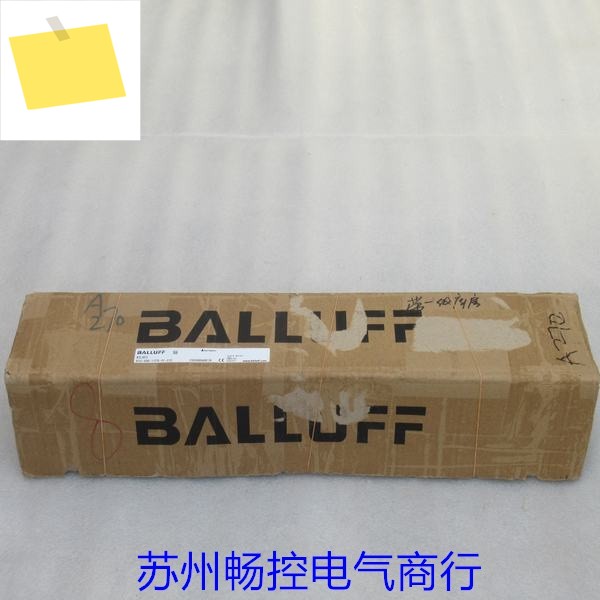 신품 BALLUFF 변위 센서 BTL6-A500-M0270-PF-S115 BTL1817 제품 이미지