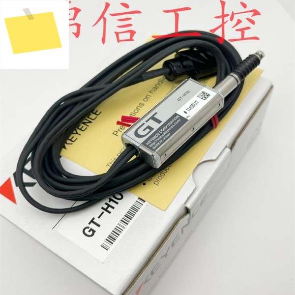 신품 오리지널 KEYENCEKEYENCE GT-H10 범용 디지털 접촉 센서 있음 제품 이미지