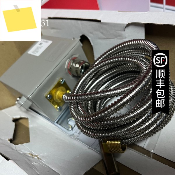 댄포스 온도 스위치 KPS80 060L 312666 제품 이미지