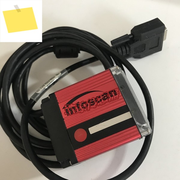 Genuine Insfoscan Honeywell Scanner FS56N-1103SL Industrial Code Reader In Stock 제품 이미지