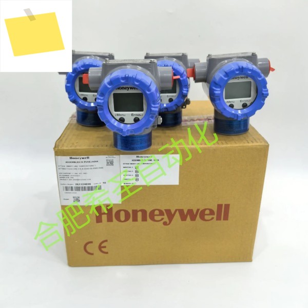 Honeywell STT850 Series Temperature Transmitters Large Spot Offers 제품 이미지