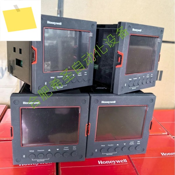 Honeywell UDC2800 시리즈 온도 컨트롤러 DC2800-CE-1F0-120-100-00-0 제품 이미지