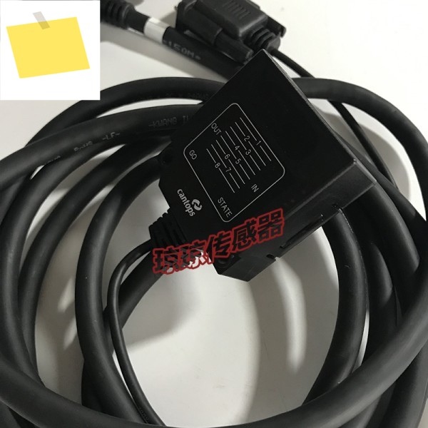 Cantops Sensor RF-PI0 CTS-RCOM-BA02 In Stock 제품 이미지
