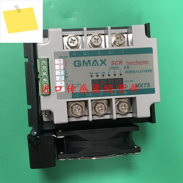 대만 Taisong GMAX 전력 조절기 MXT5-21KW 정품 가짜 1개 페널티 제품 이미지