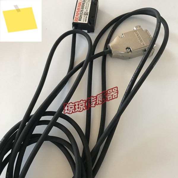 Renishaw RENISHAW 격자 눈금자 판독 헤드 RGH22S30D63A 제품 이미지