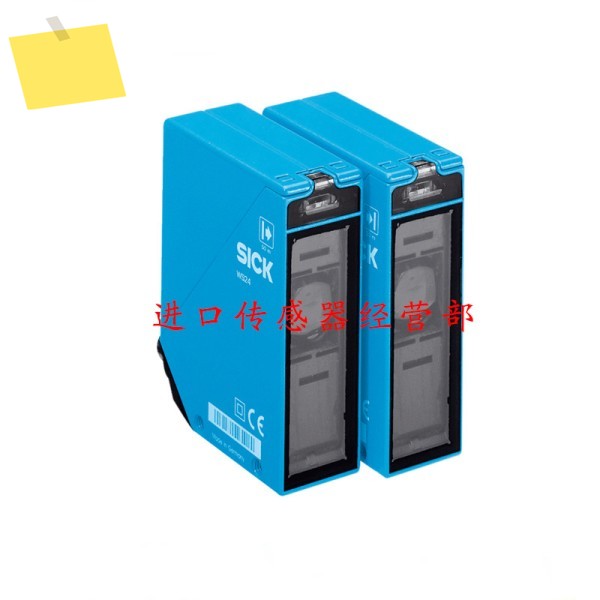 Germany SICK Photoelectric Switch WT24-2V510S15 Sensor Original Genuine, Fake One Penalty Ten 제품 이미지
