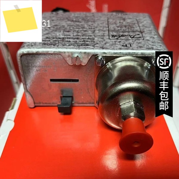 2025년형 댄포스 차압 스위치 MP55 060B0170060B0171B0172B0173B01780299 제품 이미지