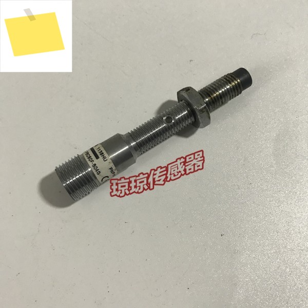 BES M08MG1-PSC60F-S04G 정품 발루프 근접 스위치 센서 제품 이미지
