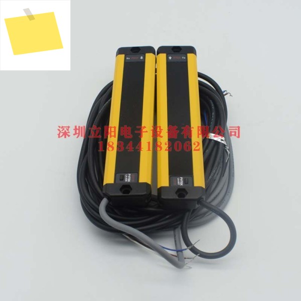 신품 FOTEK Yangming LA-05E-11E-05T-05R-11R-11T-05-RX-TX 라이트 커튼 제품 이미지