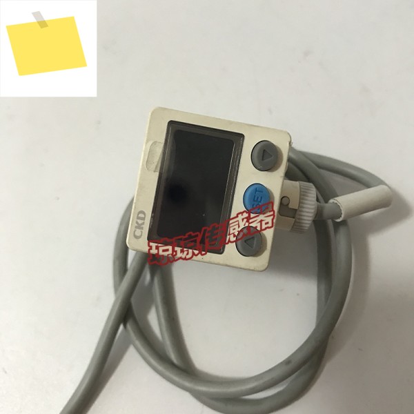 Xikaili CKD 디지털 압력 스위치 센서 PPG-D-RNC-6BM1 제품 이미지
