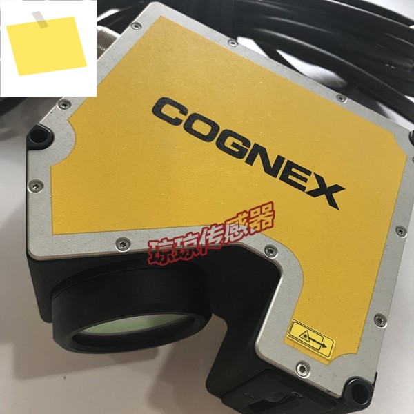 COGNEX DSMAX 32T 3D 레이저 변위 센서 제품 이미지