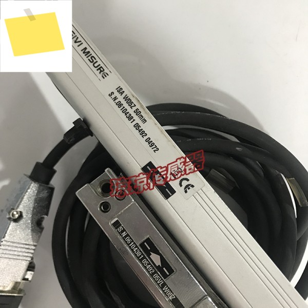 이탈리아 GIVI 격자 눈금자 자기 증분 ISA 시리즈 W05Z 50mm 제품 이미지