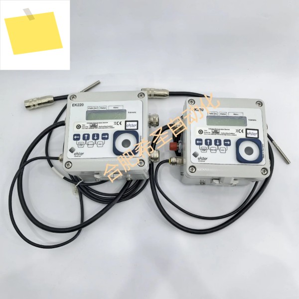 Elster EK220 가스량 교정기 원래 제안 제품 이미지