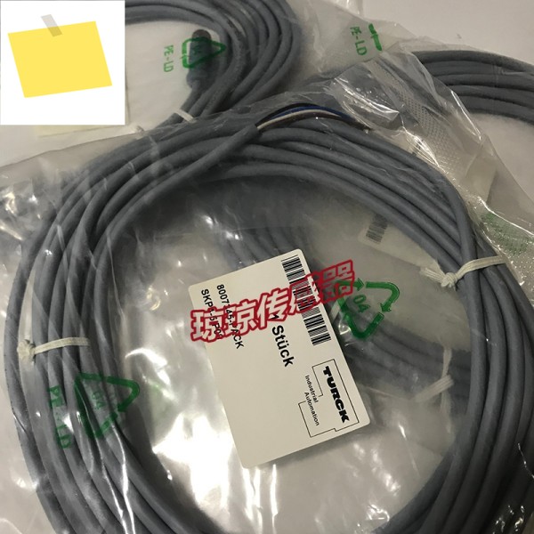 8007345 -PACK SKP4-5-P00 투르크 케이블 제품 이미지