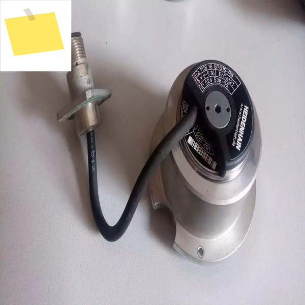 ECI 1118 16 5PS15-R8 ID: 524 538-05 하이덴하인 인코더 제품 이미지