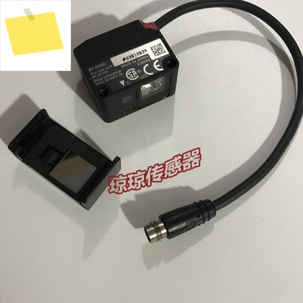 KEYENCE, 레이저 센서 AI -H160 이미지 1년 품질 보증 제품 이미지