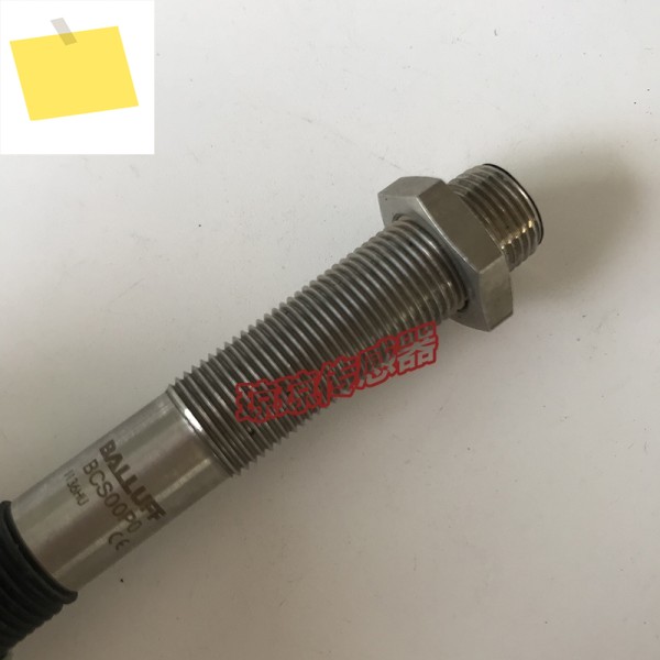 Original Balluff Spot Proximity BCS00P0 Capacitive Sensor 제품 이미지