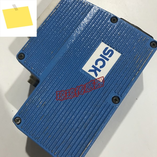 독일 SICK 센서 레이저 거리 측정 광전 스위치 DME3000-311S15 제품 이미지