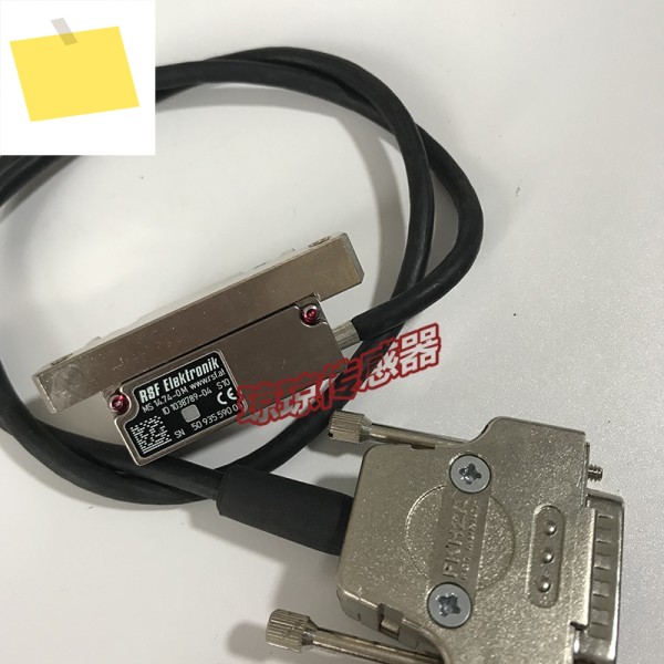 RSF Elektronik MS 14.74-0 격자 눈금자 판독 헤드 제품 이미지