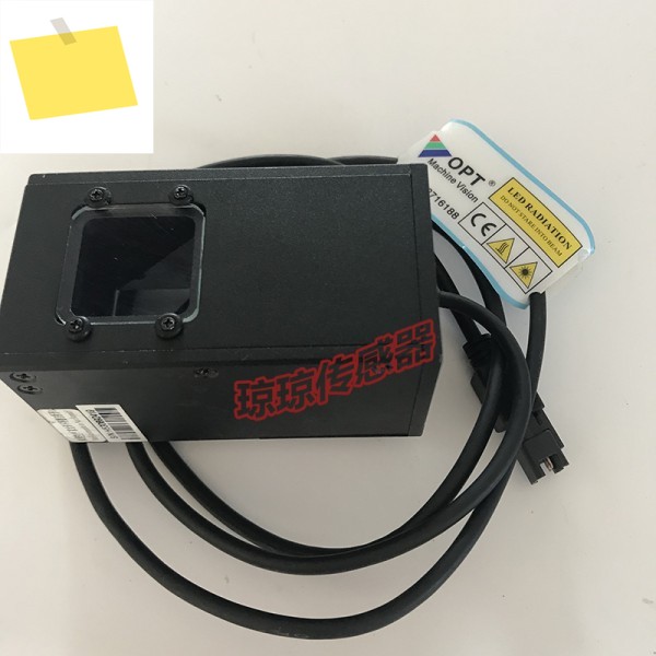 Yuanjian OPT OPT-C040-X 육안 검사 동축 광원 LED 청색광 DC24V 제품 이미지