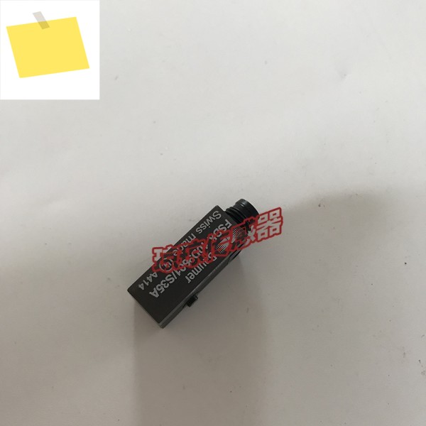 Original Baumer FSDK 10D9601S35A Sensor In Stock 제품 이미지