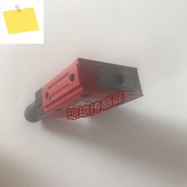 Leuze 정품, 센서 거울 반사 광전 HRTR 8-66-350 -S12 제품 이미지