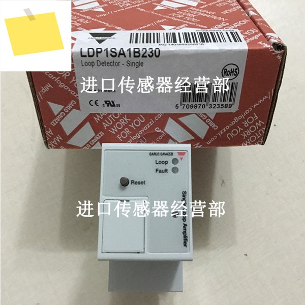 LDP1SAB230 스위스 카를로 모니터링 릴레이 제품 이미지