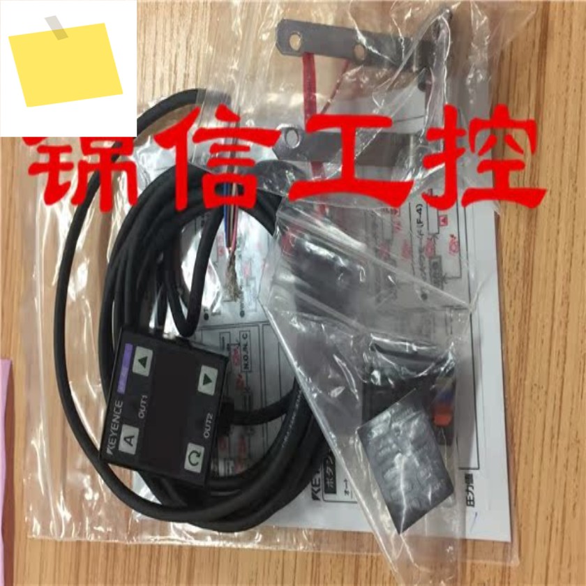 정품 KEYENCEKEYENCE AP-40 분리 압력 센서 실제 샷 품질 보증 1년 제품 이미지