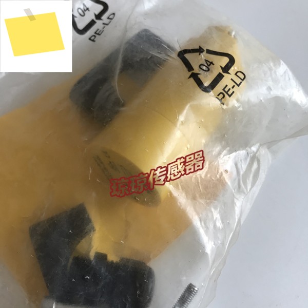 Turck 원통형 유도형 근접 스위치 NI20-K40SR-AN6X DC 3선 상시 열림 센서 제품 이미지