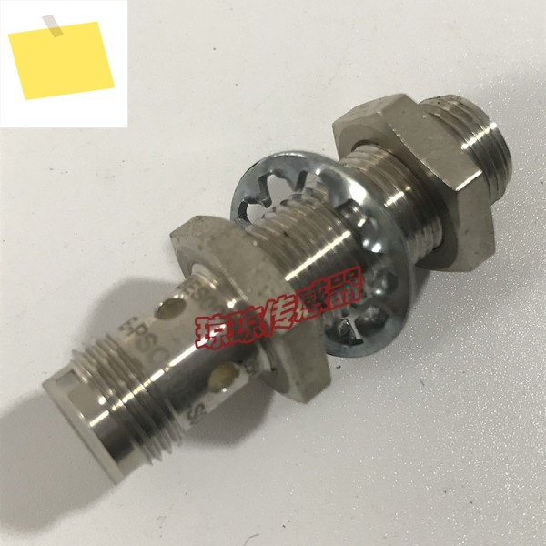 기존 BES00EF Balluff 근접 스위치 M12ME-PSC40B-S04G-003 스팟 제품 이미지