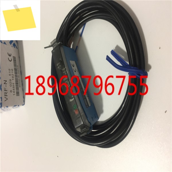Opus OPTEX 광섬유 증폭기 VRF-SN2 제품 이미지