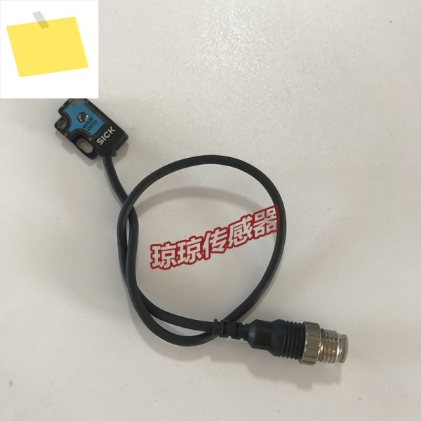 SICK Photoelectric Sensor WS2F-D410 제품 이미지