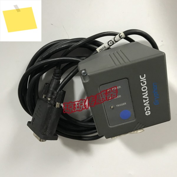 DLJ Datalogic 셀프 기계 바코드 스캐너 GFS4150-9 제품 이미지