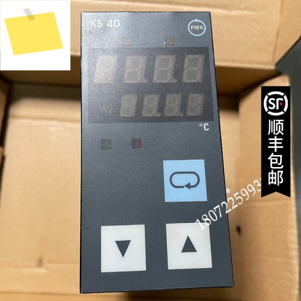 KS40-110-1000F-000 온도 조절기 독일 PMA 신품 오리지널 정품 제품 이미지