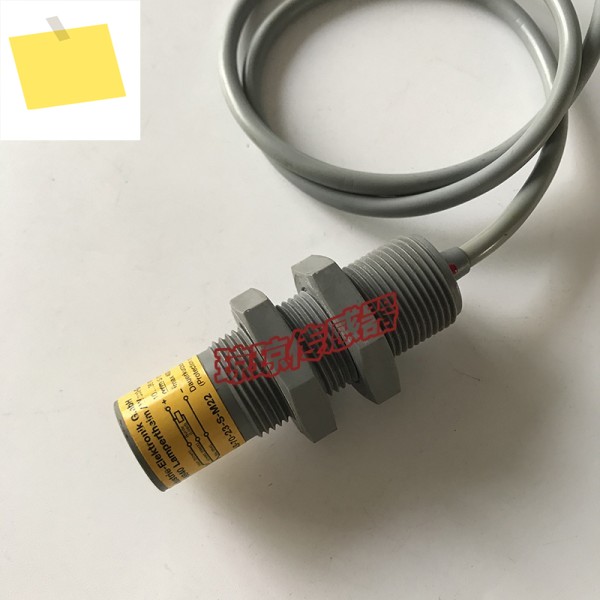 KAS-70-23-S-M22 RECHNER 용량성 근접 스위치 센서 제품 이미지